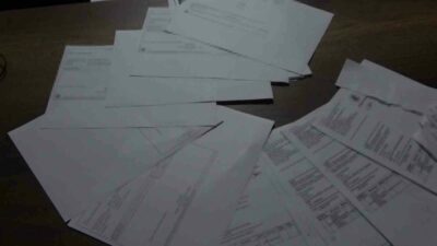 Bursa’da konut yapma vaadiyle vatandaşlardan para topladıkları ve kooperatif hesabındaki