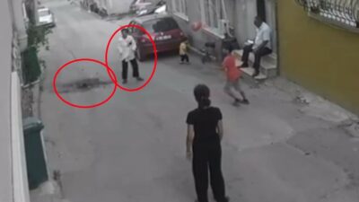Bursa’da bir evde çok sayıda kedi ve köpek besleyen kadının