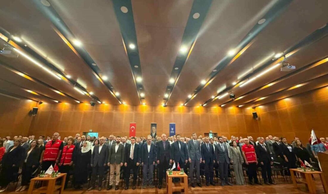 Bursa’da öğretmenler ve veliler, 18 bin 67 ünite kan bağışıyla