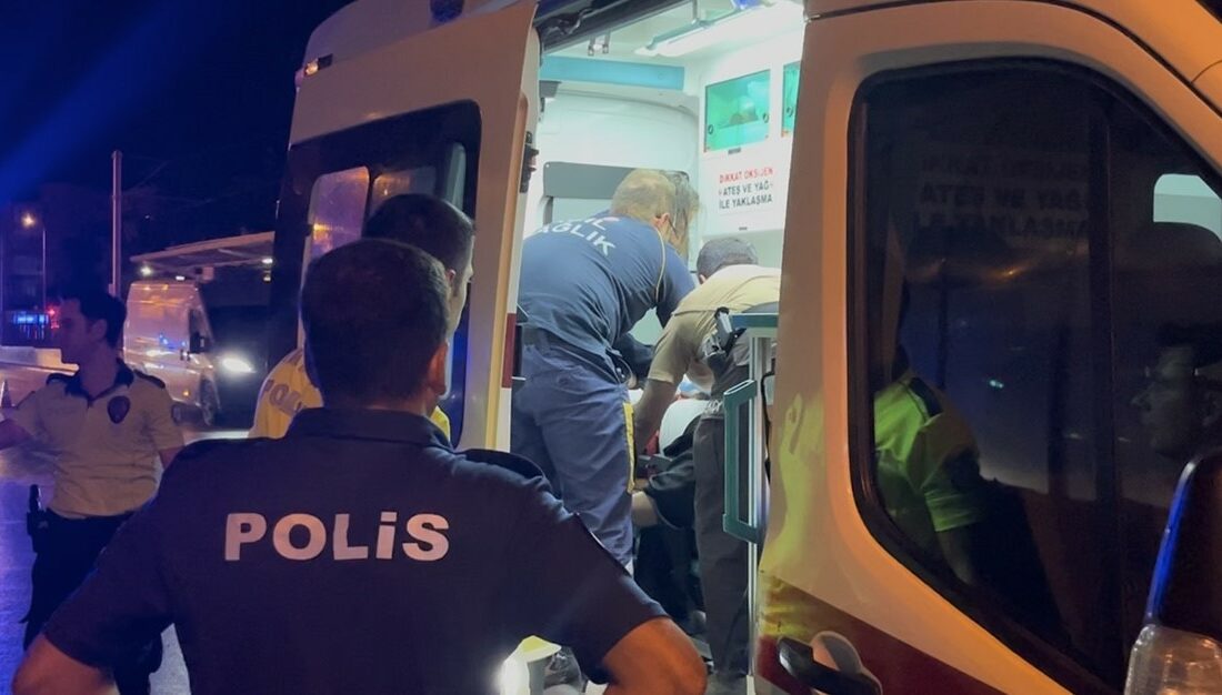 Bursa’da yürek yakan kaza…17 yaşındaki gençten acı haber Bursa’da gece saatlerinde meydana gelen motosiklet kazası yürekleri yaktı. Kontrolden
