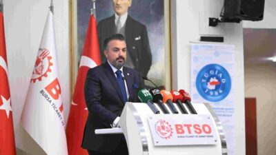 Türkiye Genç İş İnsanları Derneği (TÜGİAD), 16-18 Eylül 2026 tarihlerinde