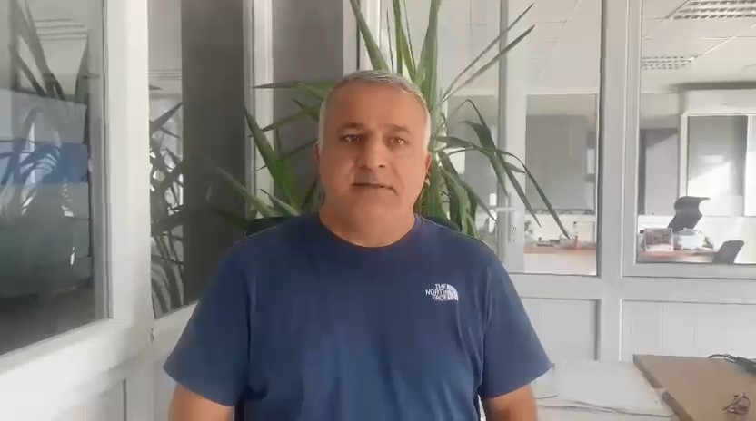 Bursa’nın içme suyu barajına giden derede balık ölümleri korkuttu Bursa’nın Orhaneli ilçesinde bulunan Çınarcık Barajı’na giden Kocasu deresinde binlerce