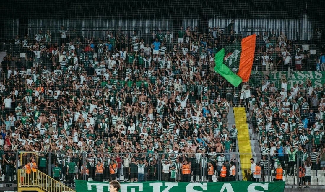 Bursaspor PFDK’ya sevk edildi Trendyol 1. Lig’in 6. haftasında deplasmanda oynanan Manisa FK karşılaşmasının