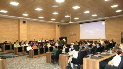 Bursa Uludağ Üniversitesi (BUÜ), Araştırma Üniversitesi vizyonu doğrultusunda nitelikli yayın