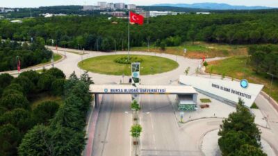 Türkiye’nin Millî Teknoloji Hamlesi vizyonu doğrultusunda düzenlenen dünyanın en büyük