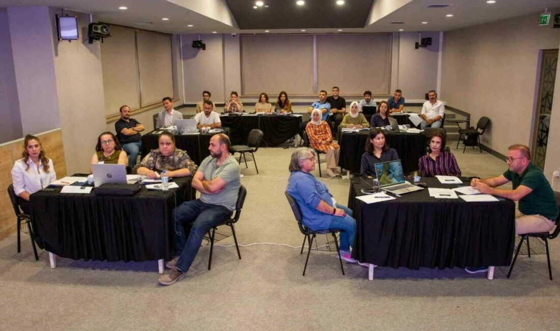 Büyükşehir’in dijital geleceği güvende Bursa Büyükşehir Belediyesi, bilgi güvenliği ve kişisel verilerin korunması alanında