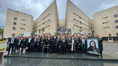 Bursa’nın Gürsu ilçesinde silahlı saldırı sonucu hayatını kaybeden avukat Hatice