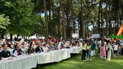 Bursa Tip 1 Diyabetliler Derneği tarafından bu yıl 10’uncusu düzenlenen