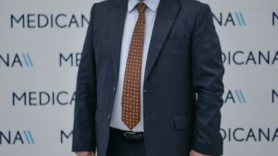 Medicana Bursa Hastanesi Genel Müdürü Dr. Özcan Akan, sağlık hizmetlerinde