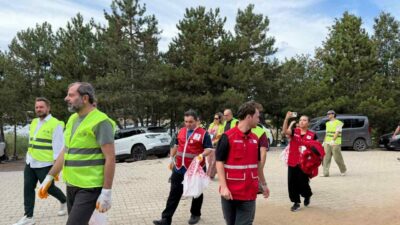 Gürsu Belediyesi EURODESK Temas Noktası koordinesinde devam eden Erasmus Öğrenci