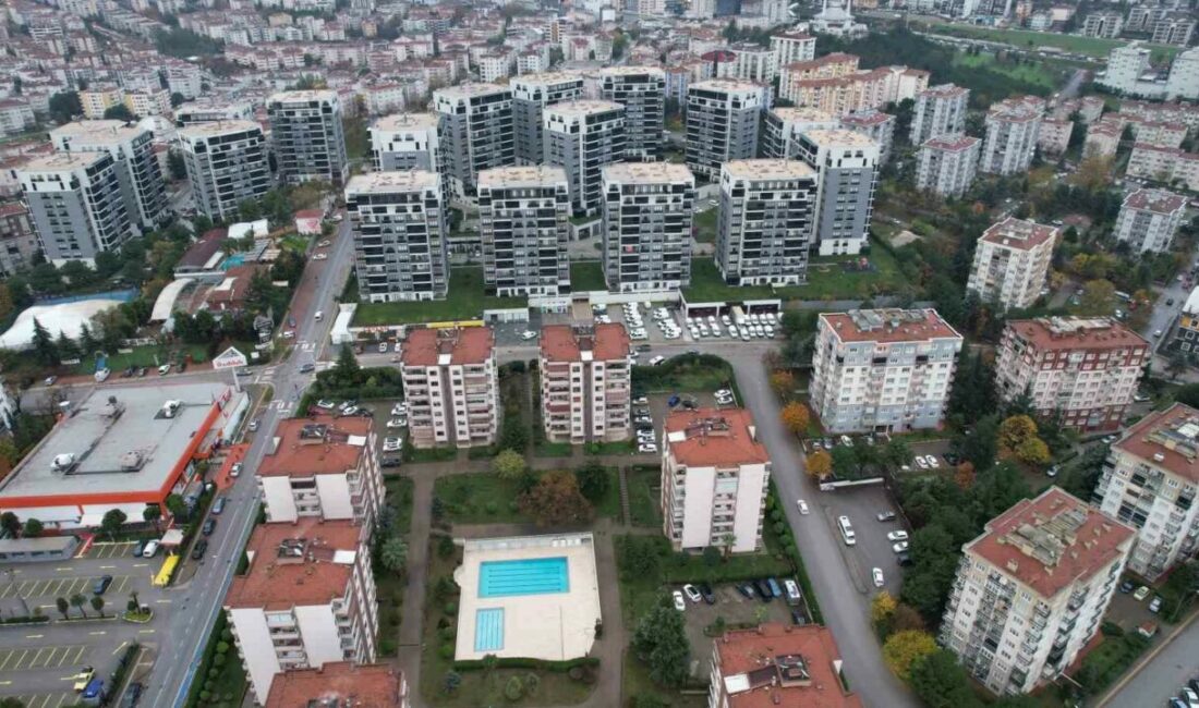 En pahalı değil, doğru yatırım kazanacak Geçmişte gayrimenkul yatırımı çoğu zaman tek başına güvenli bir liman