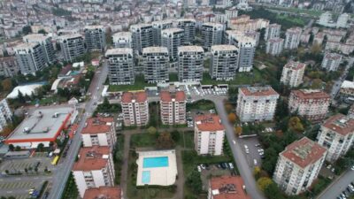 Geçmişte gayrimenkul yatırımı çoğu zaman tek başına güvenli bir liman