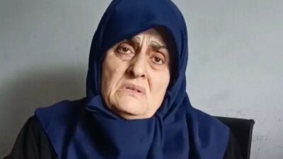 Bursa’da eşi emekli polis memuru Ali Fuat Uzunoğlu’nu öldürüp cesedini