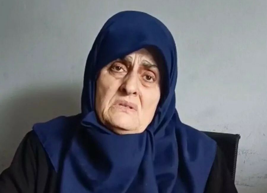 Eşini 15 parçaya ayırıp ’Çok kolay oldu’ diyen eşin davasında karar çıktı Bursa’da eşi emekli polis memuru Ali Fuat Uzunoğlu’nu öldürüp cesedini