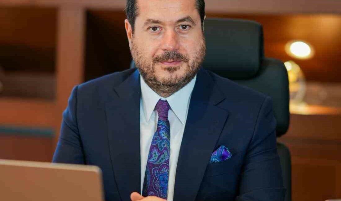 Gayrimenkul değerlemede yapay zekâ çağı ABD’den önce Türkiye’de Türkiye’de geliştirilen yerli ve millî yapay zekâ destekli teknoloji, gayrimenkul