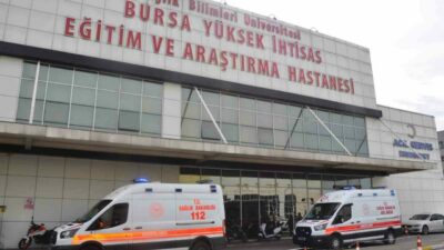 Alzaymır riskine karşı bireylerin genç yaşlardan itibaren yaşam tarzlarına dikkat