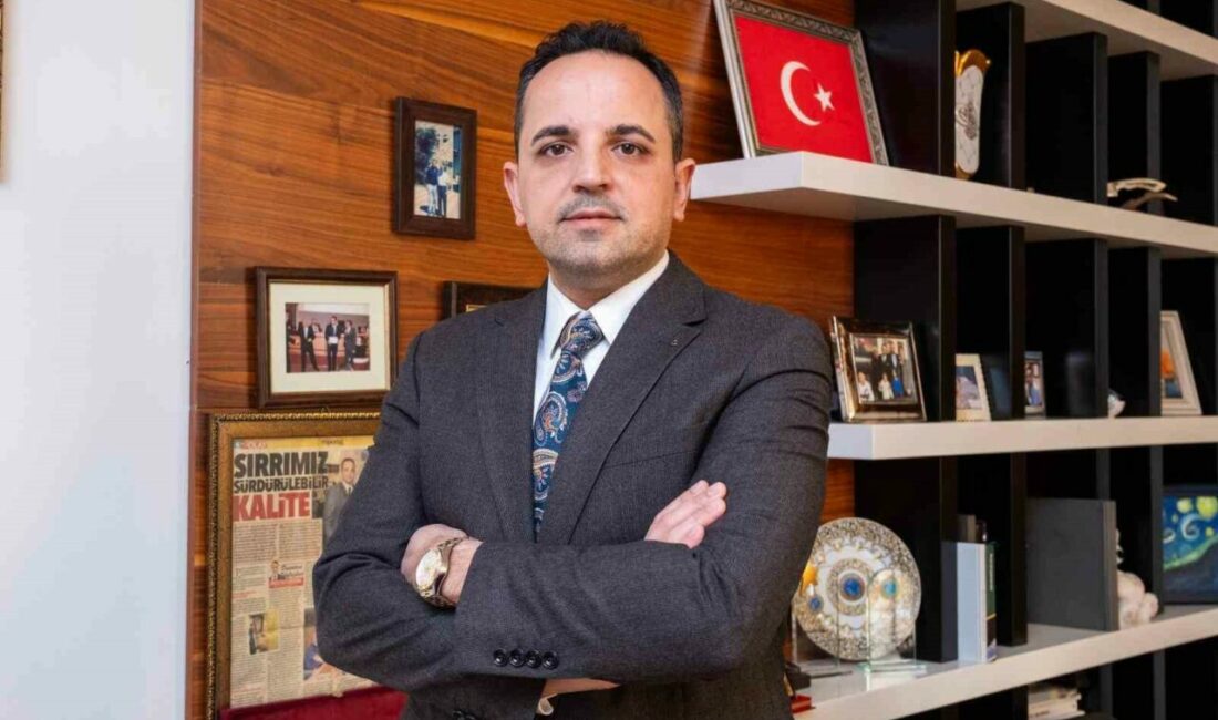 Gıda israfının faturası ağırlaşıyor BUYSAD Başkanı Abidin Şakir Özen, çöpe giden her gıda ürünüyle