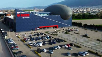 GUHEM Havacılık ve Uzay Teknolojileri Fen Lisesi, 2026-2027 eğitim-öğretim yılında