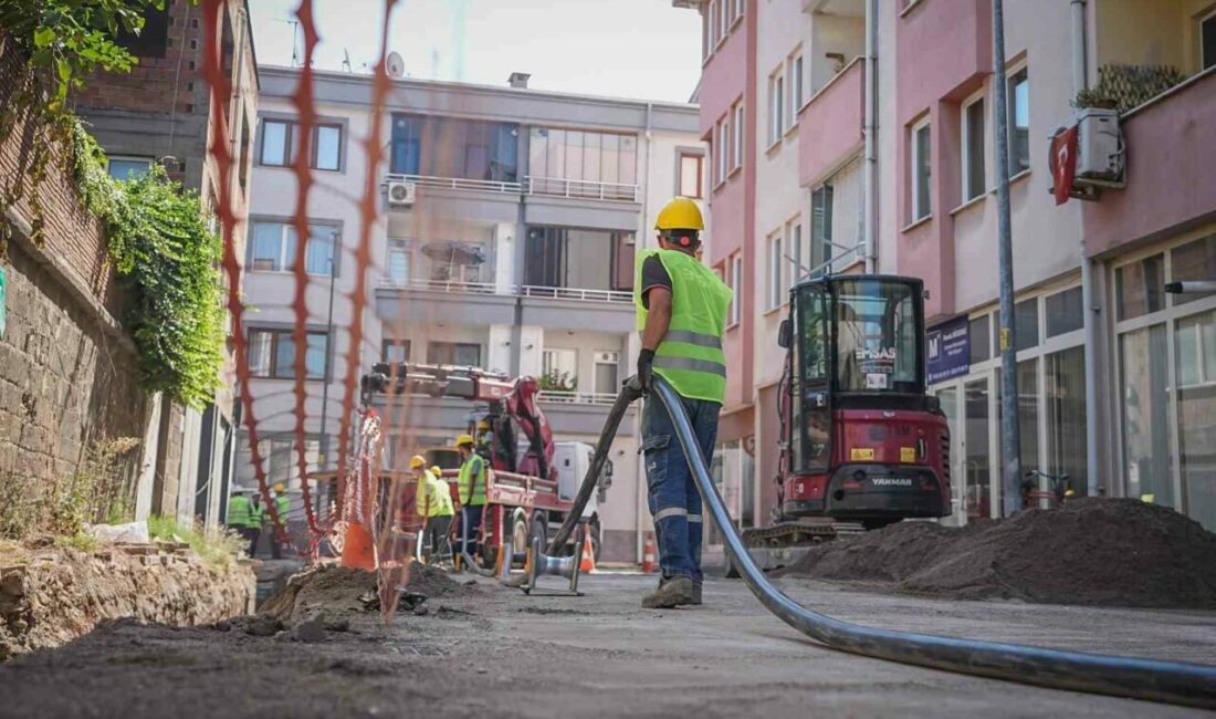 Güney Marmara’nın enerji altyapısı güçleniyor Güney Marmara’da 5 milyonun üzerinde nüfusa elektrik dağıtım hizmeti sunan