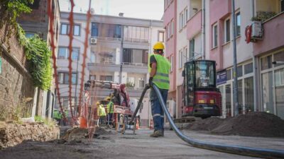 Güney Marmara’da 5 milyonun üzerinde nüfusa elektrik dağıtım hizmeti sunan