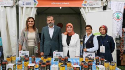 Türkiye’nin gastronomi başkentlerinden Bursa, lezzet tutkunlarını bir kez daha dünya