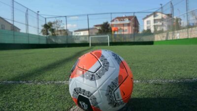 Şirket bünyesindeki spor kulübünün düzenlediği halı saha futbol turnuvasında kalp