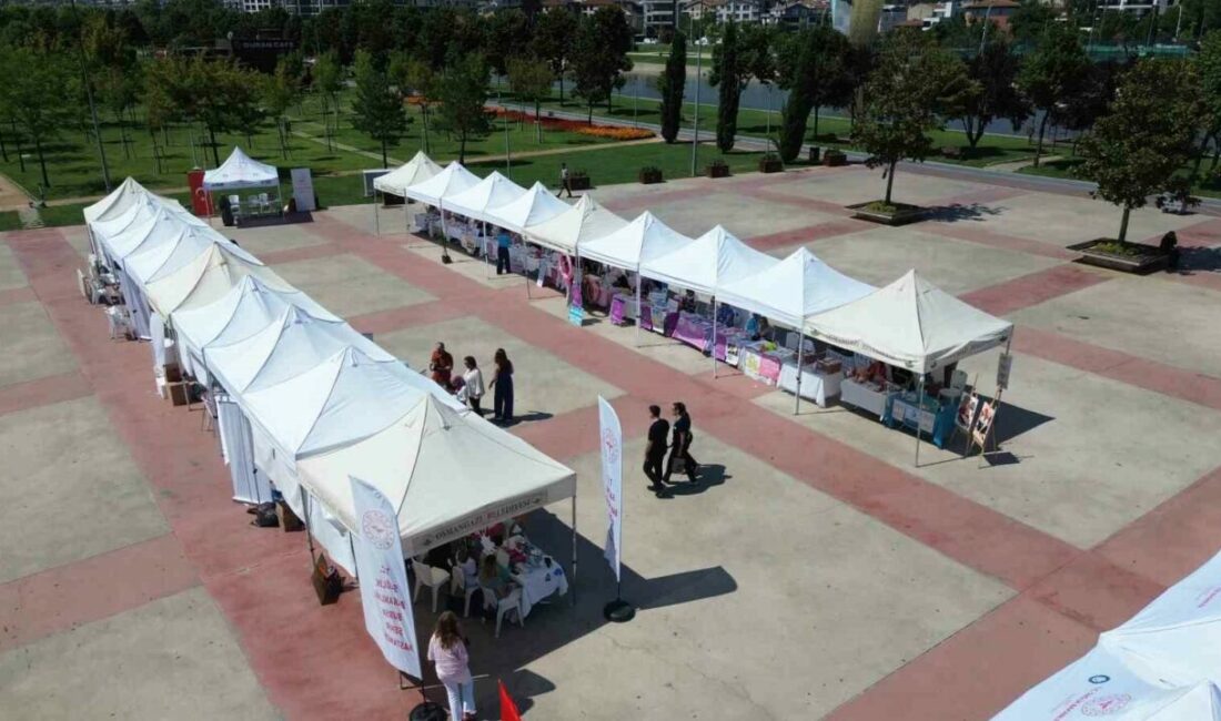Halk Sağlığı Haftası 7 güne 7 etkinlik ile kutlanacak Bursa İl Sağlık Müdürü Uzm. Dr. Mustafa Çetin, 3-9 Eylül