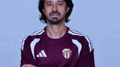 TFF 2. Lig temsilcisi Sultan Su İnegölspor, Teknik Direktör Güven