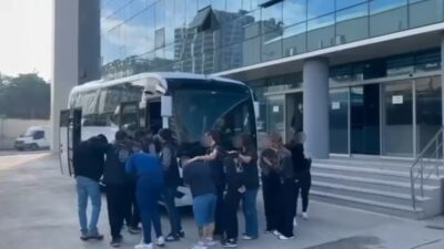 Bursa’da internet üzerinden evlilik vaadi ve eskort ilanlarıyla vatandaşları dolandırdığı,