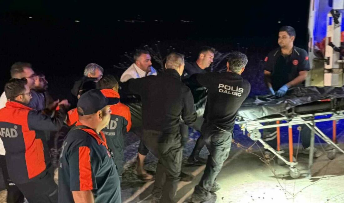 İznik Gölü’nde kayıp öğretmenin cansız bedenine ulaşıldı Yalova’da görev yapan 43 yaşındaki matematik öğretmeni İlhan Algınkaplan’ın cansız