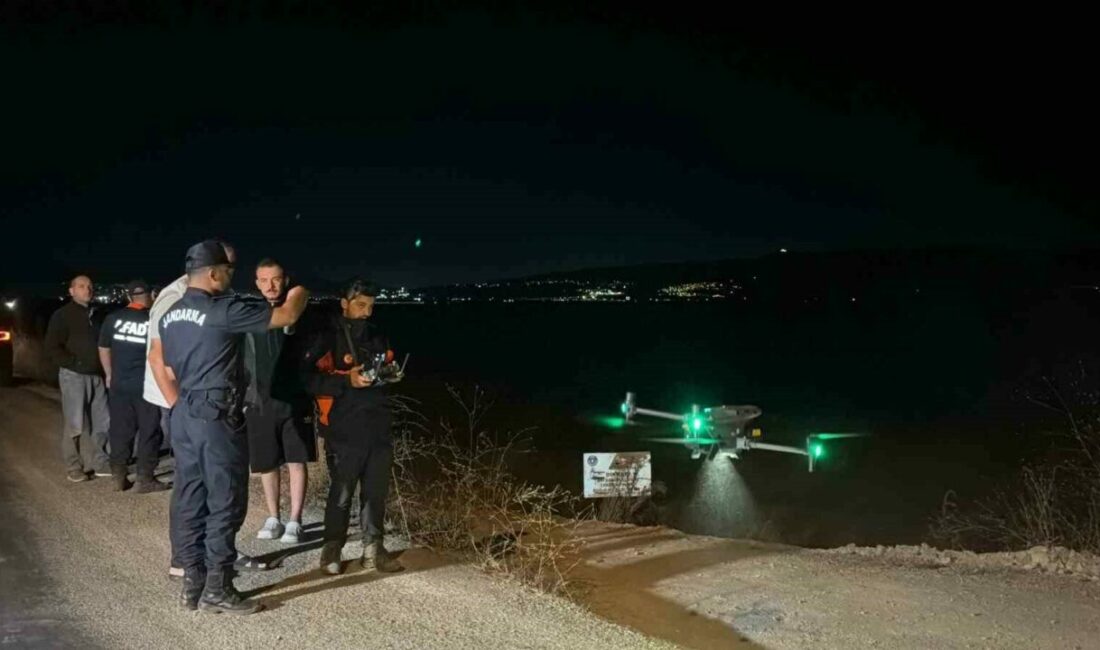 İznik’te kaybolan öğretmenden 12 saattir haber alınamıyor Yalova’da görev yapan 43 yaşındaki matematik öğretmeni İlhan Algınkaplan’dan yaklaşık