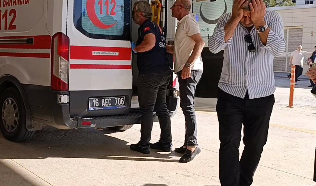 Kamyonetin çarptığı bisikletli kız çocuğu hayatını kaybetti Bursa’nın İnegöl ilçesinde hafif ticari aracın çarptığı 13 yaşındaki bisikletli