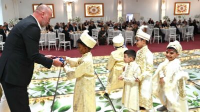 Karacabey Belediyesi, ilçenin sosyal yaşamına yeni bir soluk getirecek Mihaliç