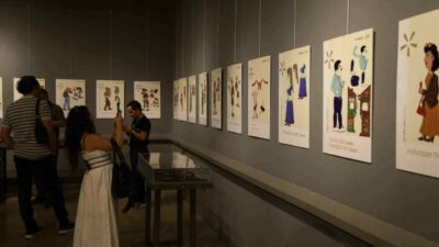 Bursa Büyükşehir Belediyesi, UNIMA Türkiye iş birliğiyle ‘Geleneksel Türk Tiyatrosu’nun