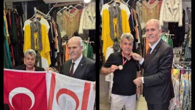 AK Parti Genel Merkez Yerel Yönetimler Başkan Yardımcısı ve önceki