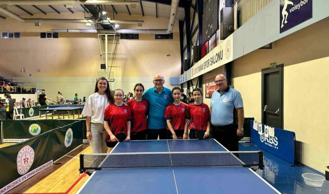 Mestanlı Spor Kulübü’nden Türkiye şampiyonasına Kısa süre önce çalışmalarına başlayan Mestanlı Spor Kulübü, Sakarya’da düzenlenen