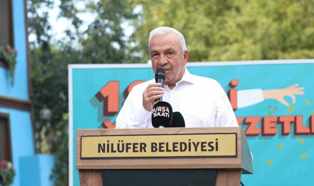 Misi’de lezzet geleneği 18 yaşında Nilüfer Belediyesi tarafından bu yıl 18’incisi düzenlenen Misi Yerel Lezzetler