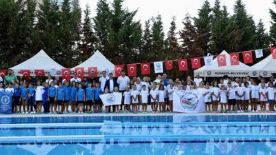 Mudanya’nın düşman işgalinden kurtuluşunun yıl dönümü olan 12 Eylül dolayısıyla,