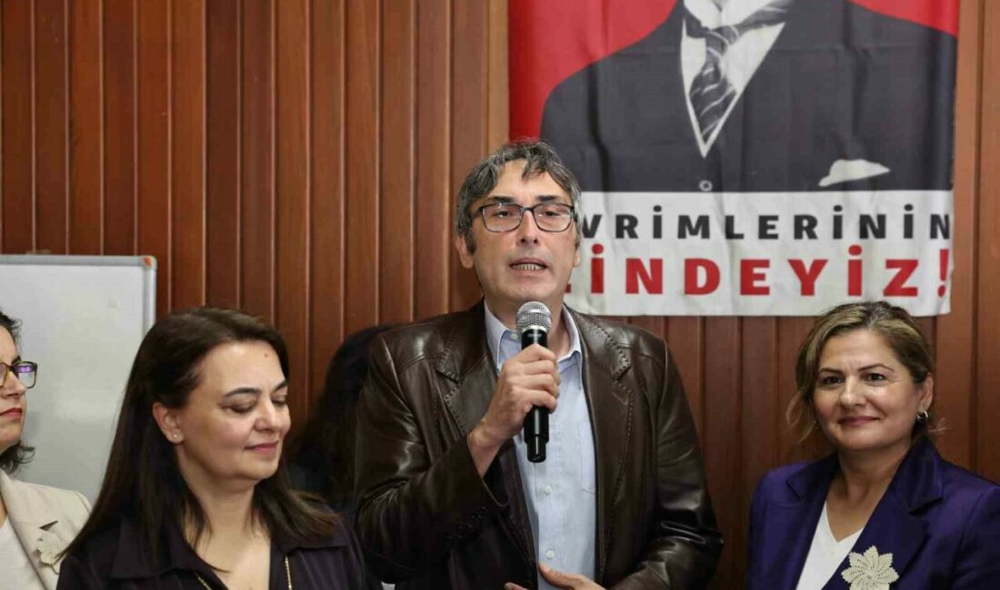 Nilüfer Kent Konseyi Kadın Meclisi 2026-2027 dönemi yol haritasını açıkladı Nilüfer Kent Konseyi Kadın Meclisi, 2026-2027 çalışma döneminin açılışını geniş