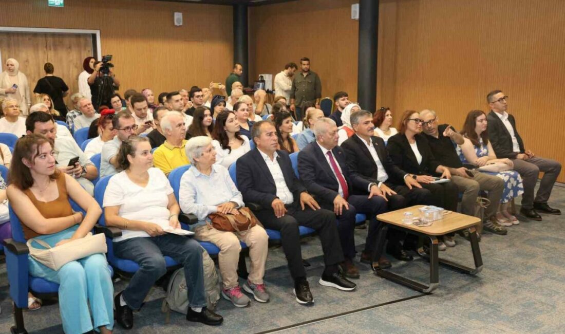 Osmangazi’de Bursa’nın kurtuluşuna tarihi bakış Bursa’nın düşman işgalinden kurtuluşunun 104. yılı, Osmangazi Belediyesi tarafından düzenlenen