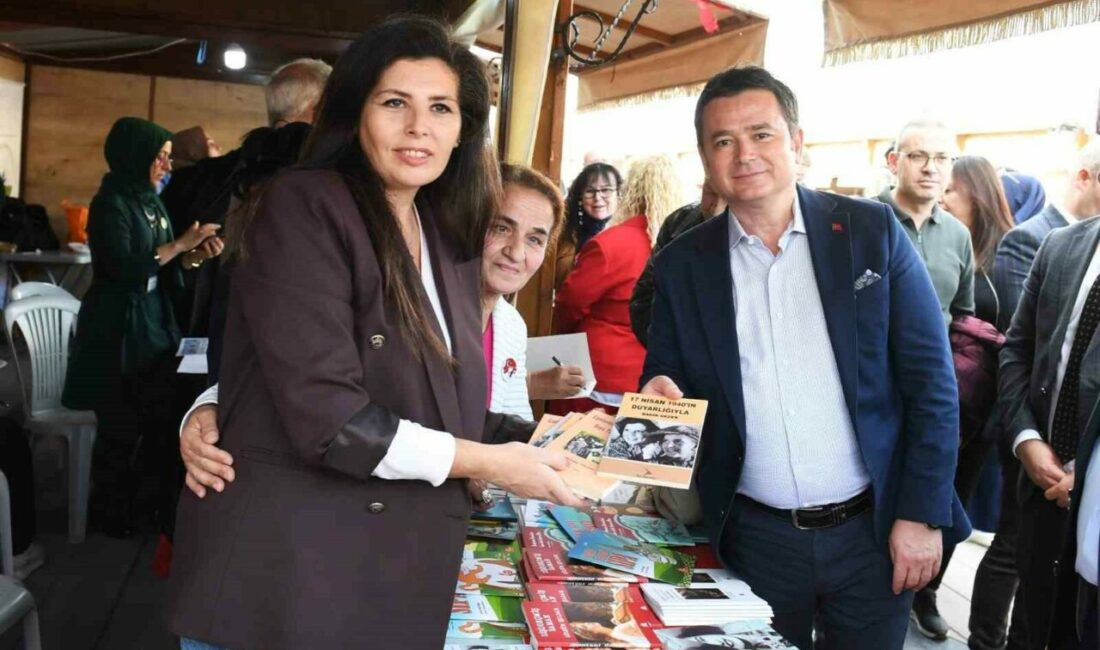 Osmangazi’de edebiyatın kalbi yeniden atacak Osmangazi Belediyesi, Bursa’nın fethinin 700. yılı dolayısıyla kentin tarihi ve