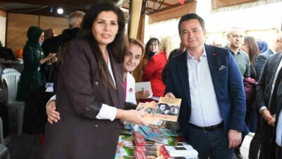 Osmangazi Belediyesi, Bursa’nın fethinin 700. yılı dolayısıyla kentin tarihi ve