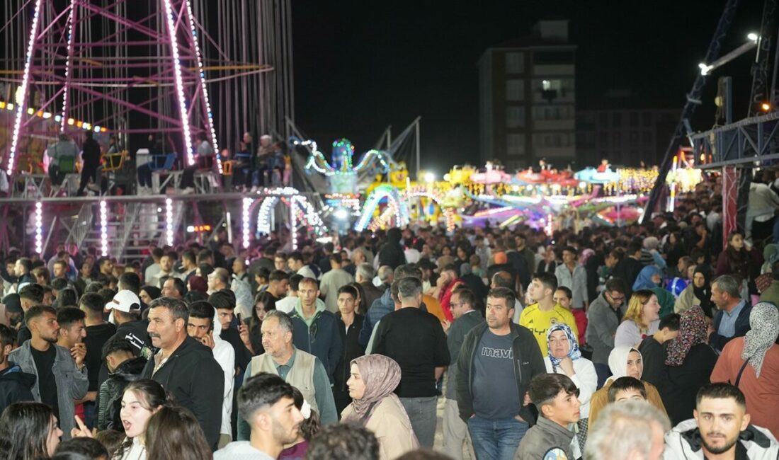 Osmanlı geleneği panayır, Osmanlı’nın ilk başkentinde yaşatılıyor Osmanlı döneminde başlayan yaygın halde yapılan panayırlar, bugün halen Osmanlı’nın