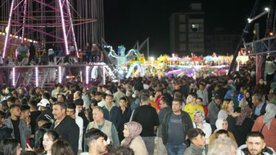 Osmanlı döneminde başlayan yaygın halde yapılan panayırlar, bugün halen Osmanlı’nın