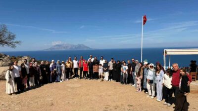 Bursa’da Anadolu Şehit Aileleri Gazileri ve Güvenlik Korucuları Vakfı (AŞAV)