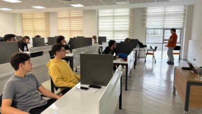 Bursa Teknik Üniversitesi (BTÜ) ile Bursa İl Milli Eğitim Müdürlüğü