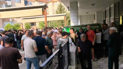 Bursa’nın Yenişehir ilçesinde motosikletin tır ile çarpışma sonucu hayatını kaybeden
