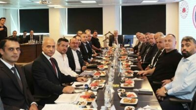 A Milli Futbol Takımı’nın 28 Eylül’de Bursa’da İtalya ile oynayacağı