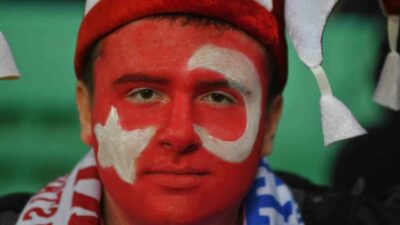UEFA Uluslar A Ligi ikinci maçında Türkiye, Yüzüncü Yıl Atatürk