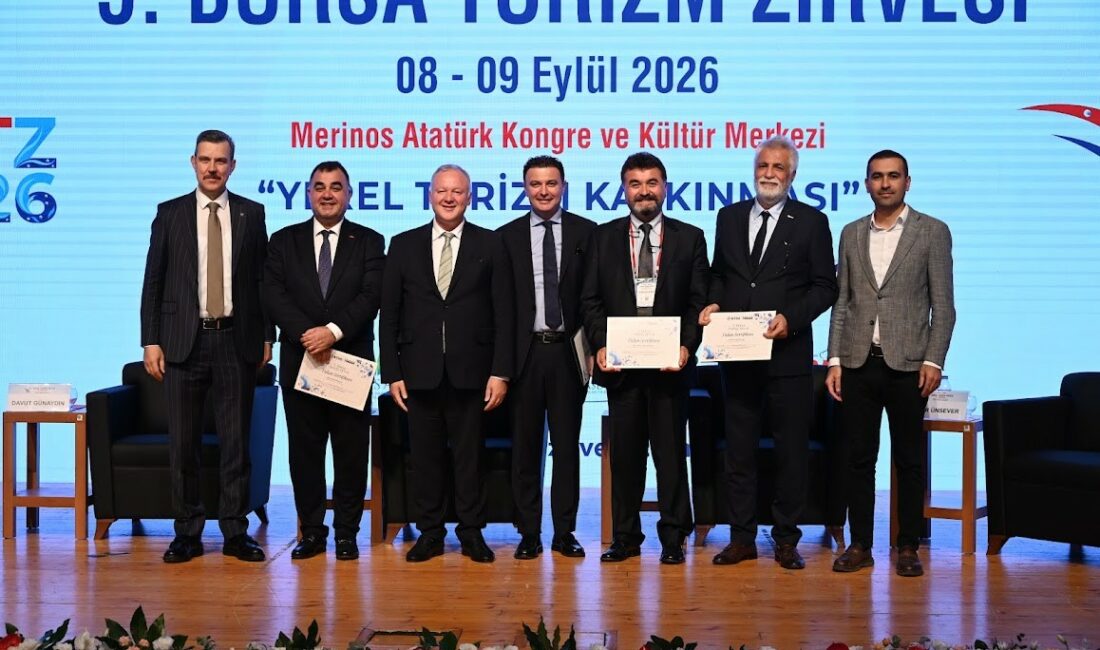 Uludağ’ın futbol kulüplerine hizmet verebilmesi için 10 futbol sahası büyüklüğünde